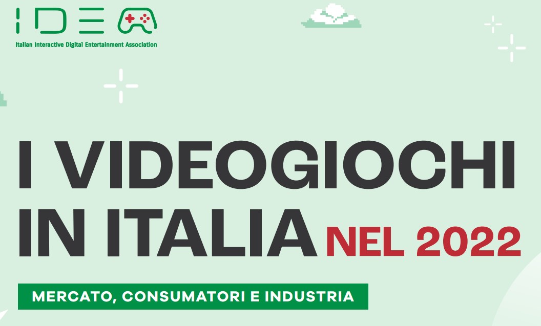 Il rapporto IIDEA 2023 fa il punto sulla crescita del mercato italiano dell'anno precedente.