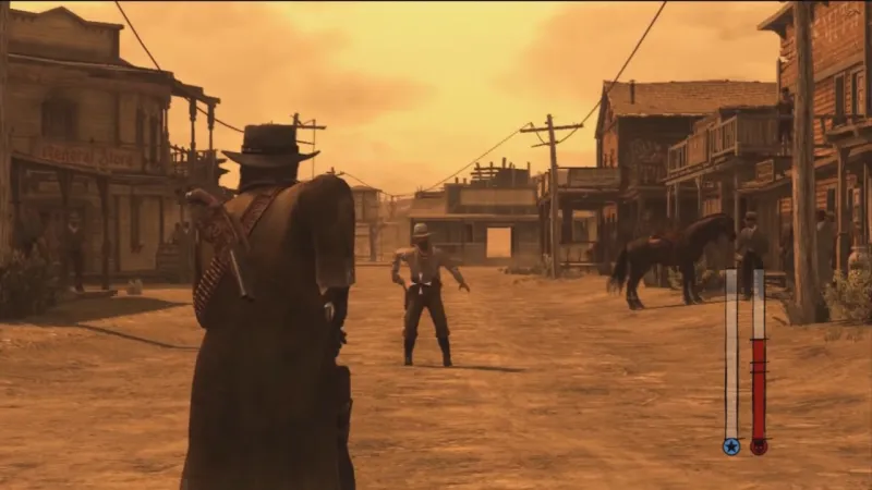 red dead redemption, john marston videogiochi western, videogioco western, migliori videogiochi western