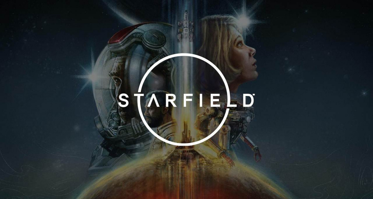 Locandina Starfield