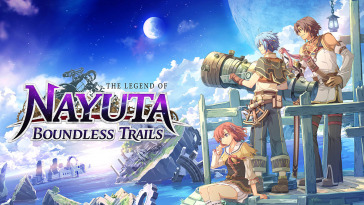 the legend of nayuta boundless trails