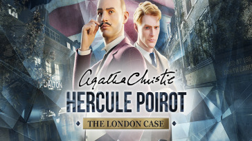 recensione the london case