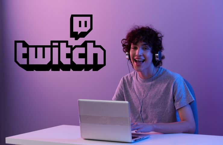 Twitch