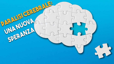 una nuova speranza per le paralisi cerebrali