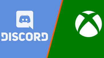 xbox unisce le forze con discord