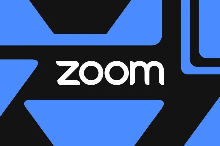 logo di Zoom