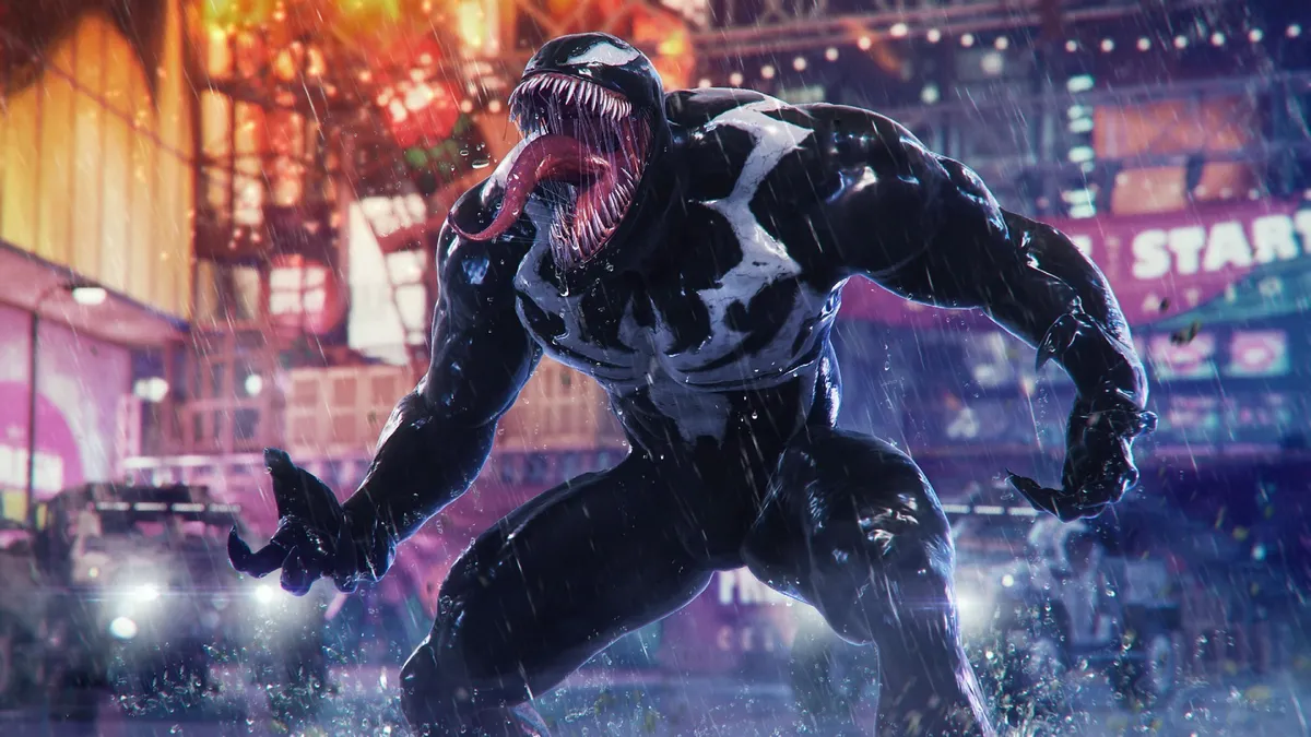 Marvel's Spider-Man 2 sarà una gioia per gli occhi