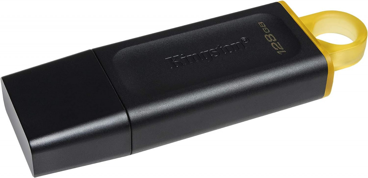 Chiavetta USB Kingston DT Exodia da 128 GB