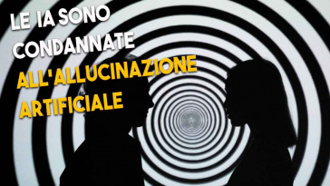 Allucinazione artificiale