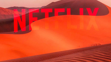 Arriva la serie di dune su netflix