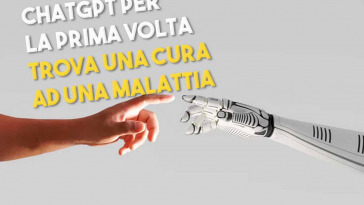 Chatgpt ha guarito un bambino gravemente malato