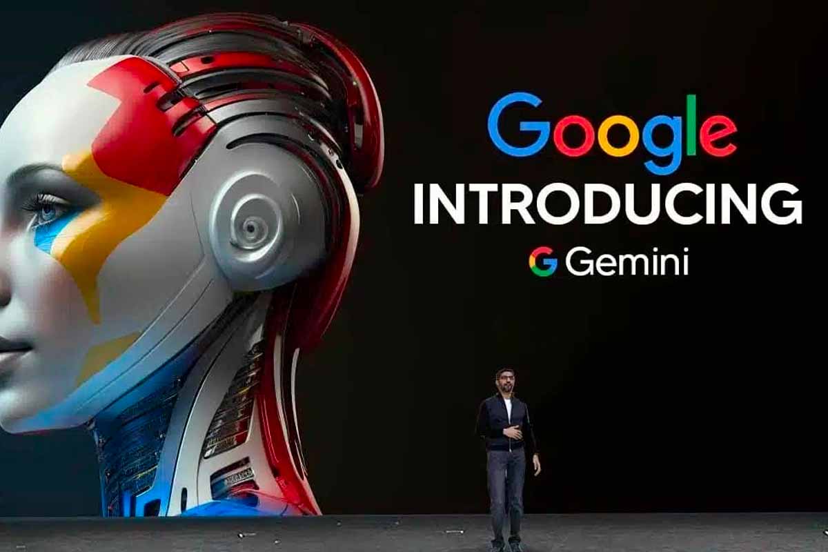 Google sta per lanciare gemini