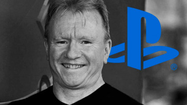 Jim ryan da l'addio a sony