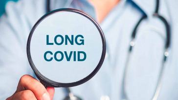 Long covid