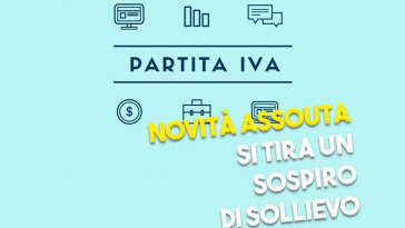 Novità per le partite iva 2023