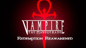 Nuova mod di skyrim su vtm