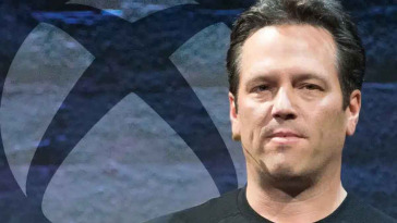 Phil spencer sui tripla A