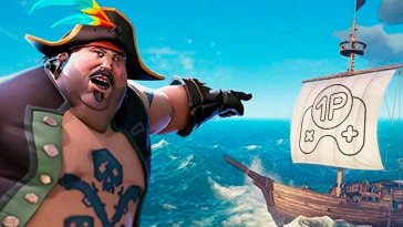 Sea of thieves avrà il single player