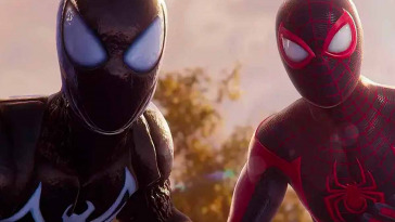 Spider-man 2 il riassuntone dello state of play