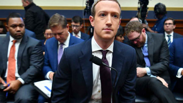 Zuckerberg e meta tornano in tribunale
