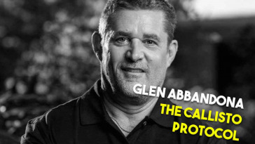 Callisto Protocol abbandonato da Glen