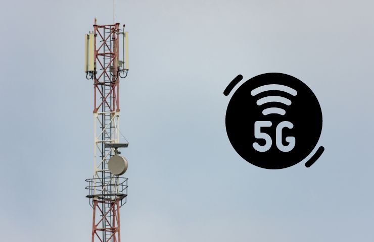 5G networks