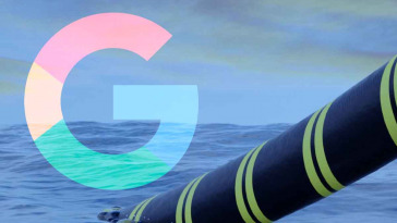 cavo più lungo del mondo google