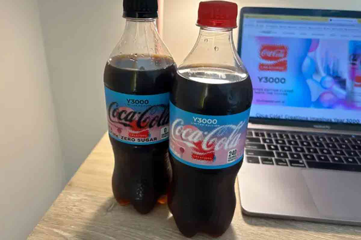 coca cola del futuro