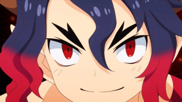 disgaea 7 vows of the virtueless