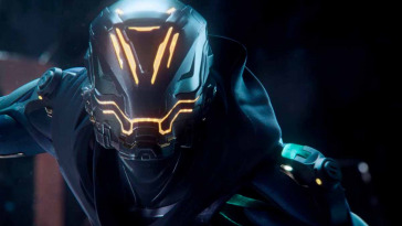 ghostrunner 2 la demo