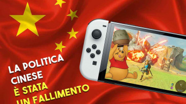 la politica anti videogiochi cinesi è stata un fallimento