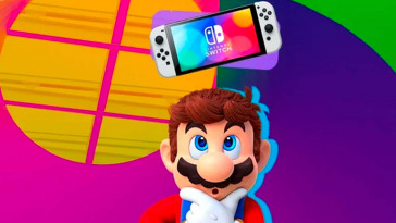 microsoft comprerà nintendo