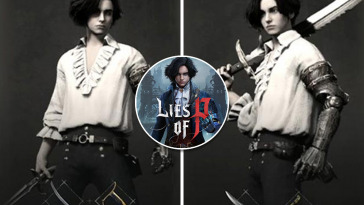 Miglior via Lies of P