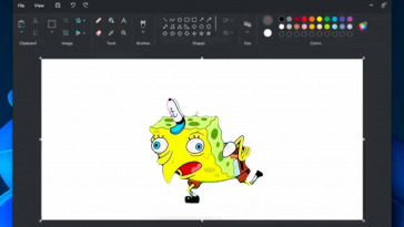 paint si rinnova e aggiunge i livelli