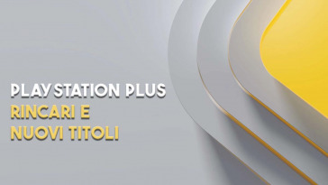 ps plus arrivano i rincari