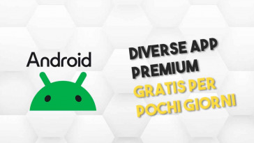 queste app premium saranno gratuite per pochi giorni