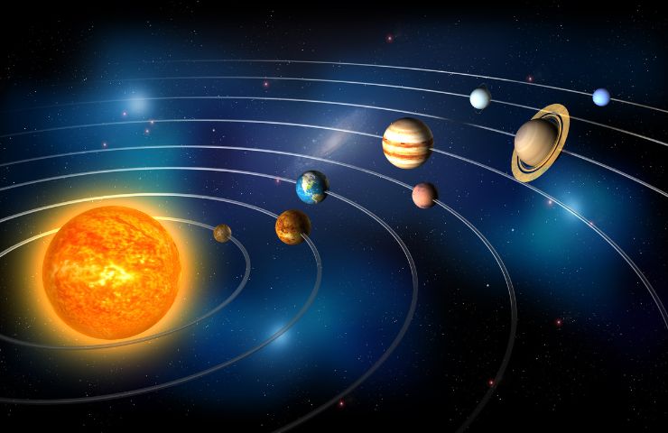 Detecting strange particles in the atmosphere of a gas giant  Latest view from the James Webb Telescope