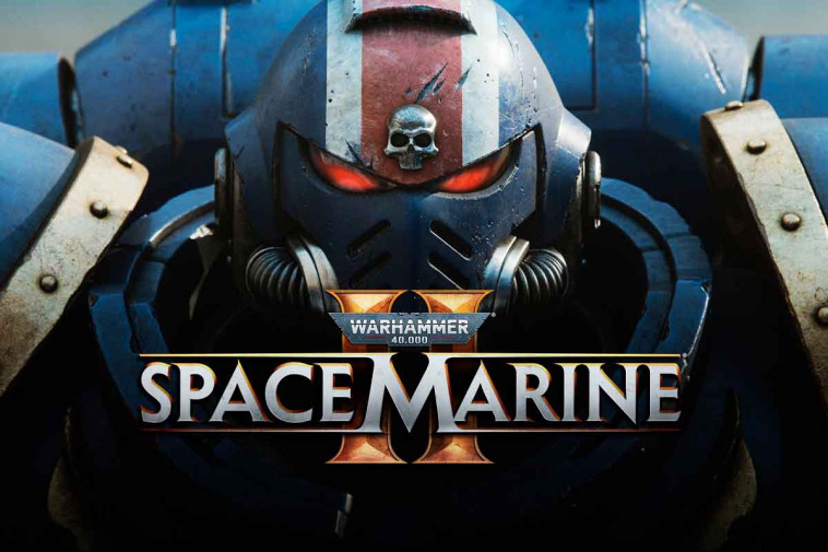 space marine 2 nuovo trailer