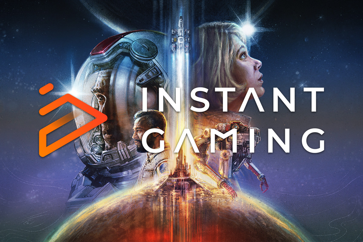 starfield instant gaming