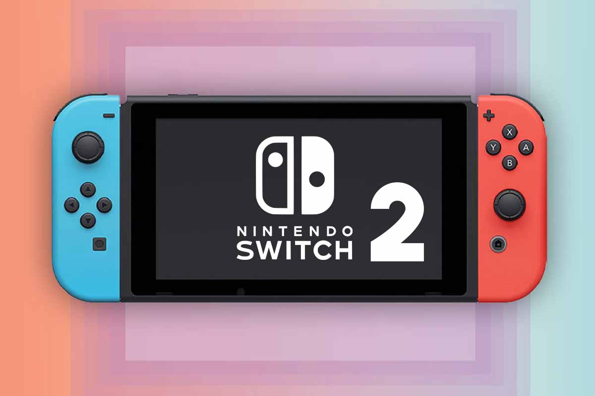 svelate le specifiche della nintendo switch 2