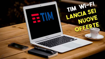 tim lancia sei nuove offerte