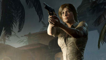 tomb raider su amazon