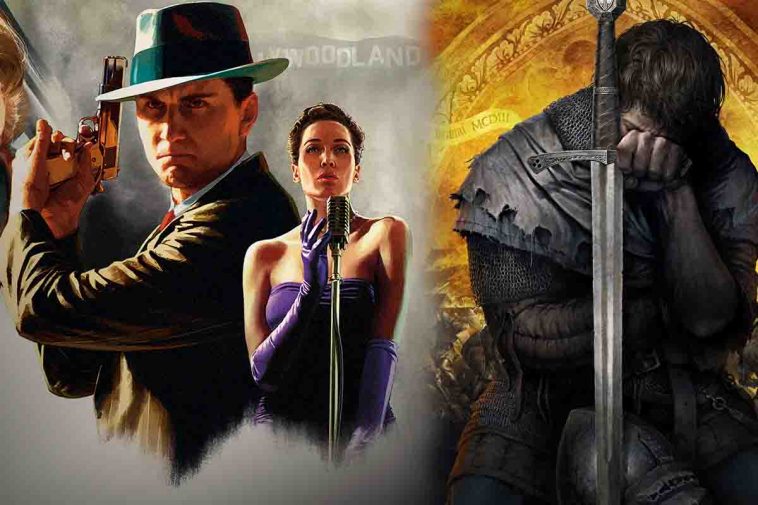 10 giochi tratti da una storia vera