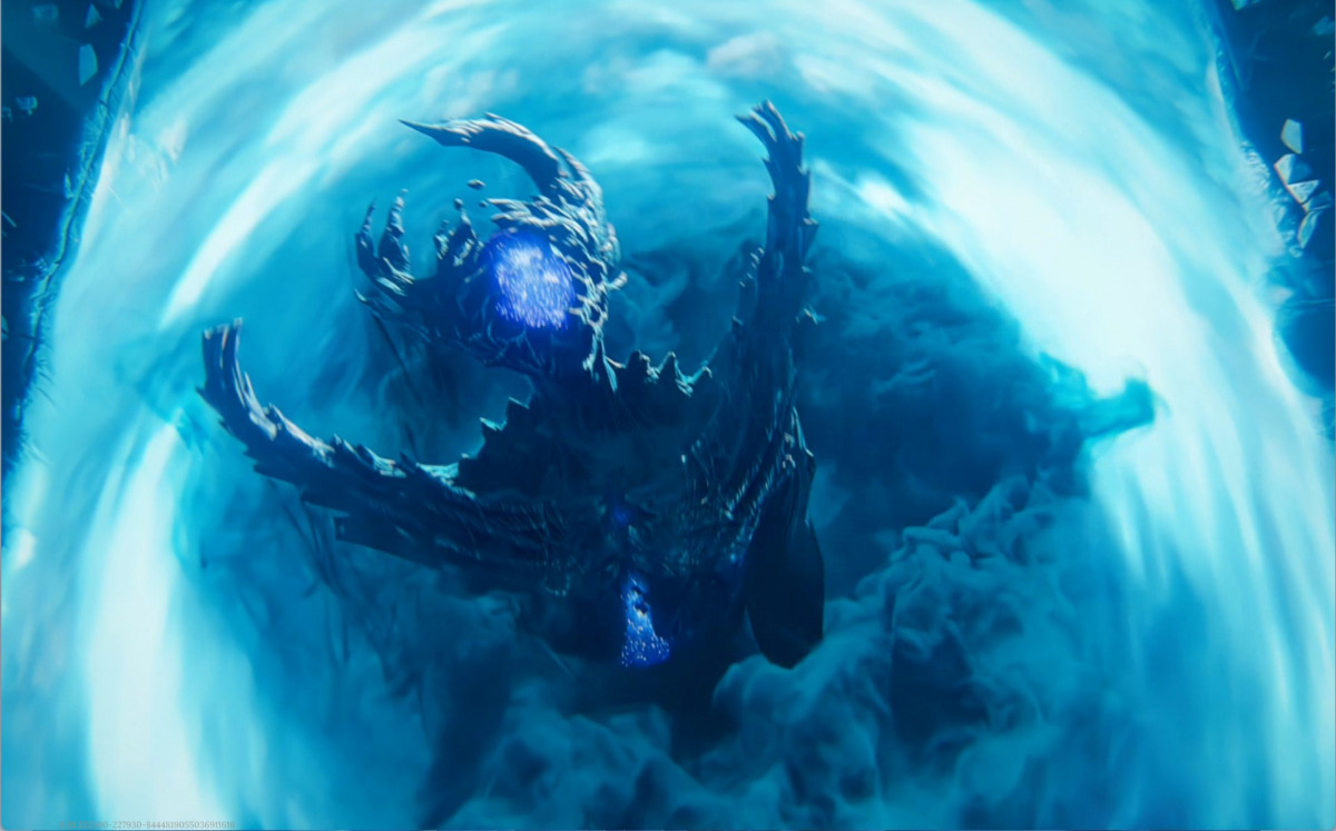 La narrativa Dragonheir: Silent Gods ci metterà di fronte ad una terribile minaccia che rischia di disintegrare l'intero universo