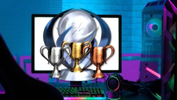 Arrivano i trofei playstation su pc