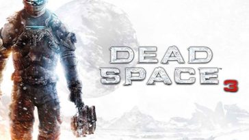 Dead space 3 remake