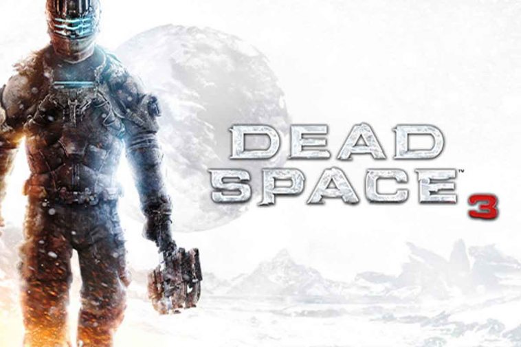Dead space 3 remake
