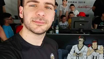 Geecko rappresenterà l'italia