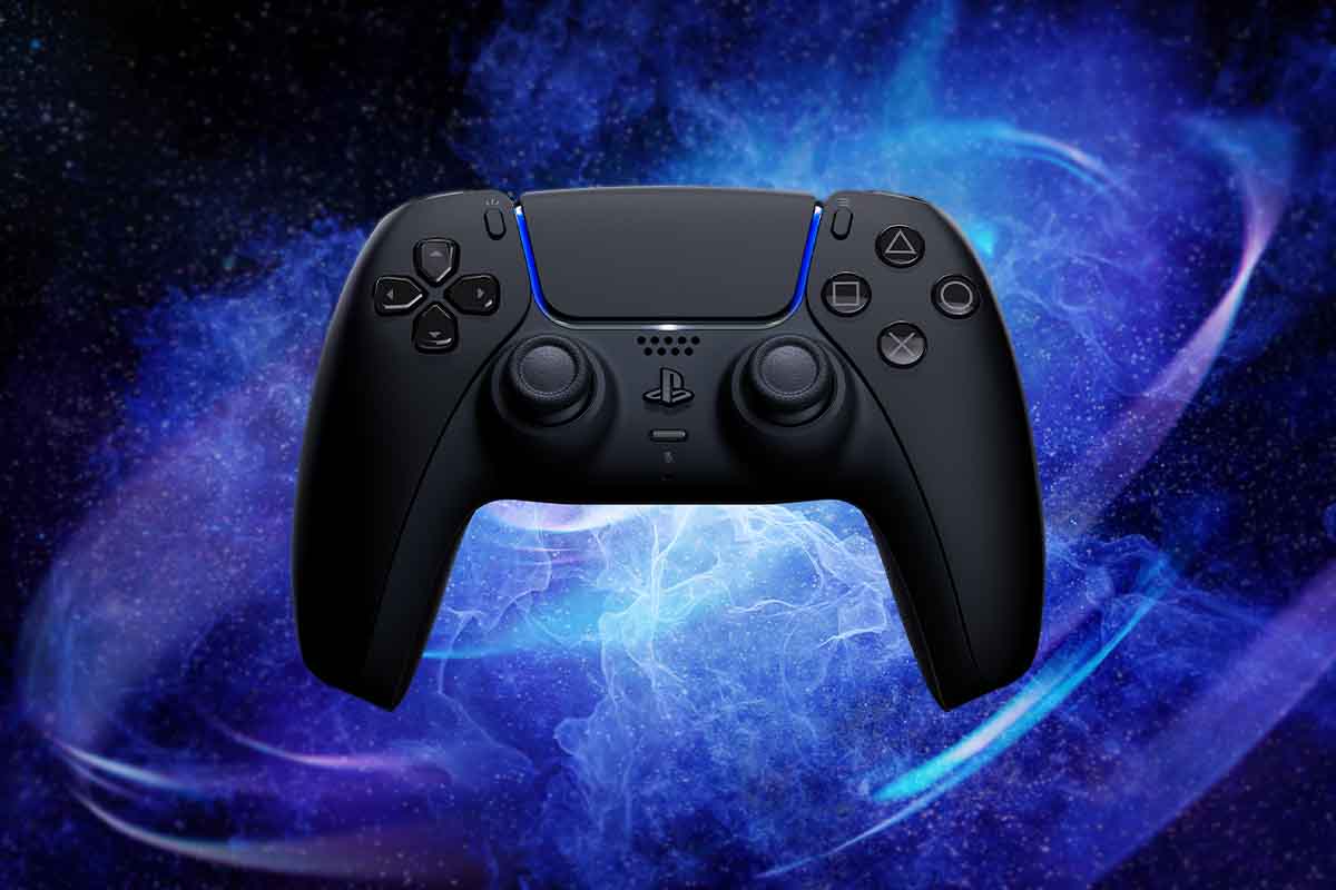 Guida al dualsense e connessione