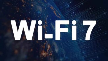 Il wifi 7