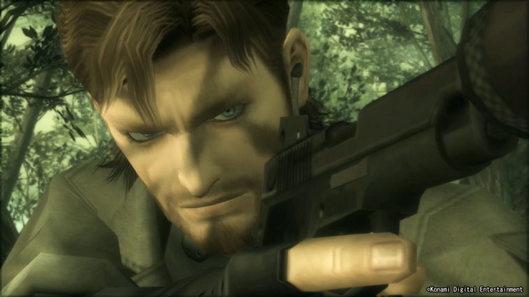 Metal Gear Solid: Master Collection Vol. 1. Recensione (PS5). Aspettando Delta  --- (Fonte immagine: https://www.player.it/wp-content/uploads/2023/10/METAL-GEAR-SOLID-3-758x426.jpg)
